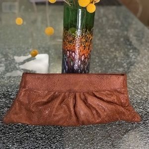 Lauren Merkin clutch